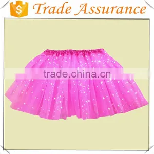 Princess Pink Tutu Skirt for Kids thumbnail-1