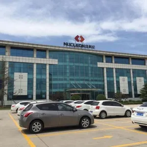 Nucleon Crane Group company overview - view 2 thumbnail