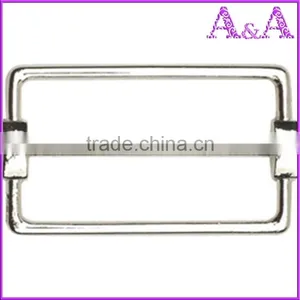 Men Custom Metal Canvas Belt Buckle Wholesale Worker Belt Buckle thumbnail-2