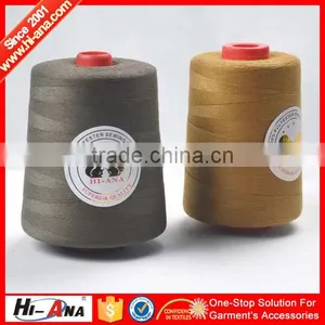 Hiana Thread1 One to One Order Following Good Price Sewing Thread Polyester thumbnail-1