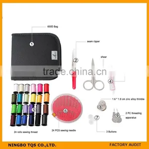 2015 Best Selling Tailoring Tools Set Bag thumbnail-2
