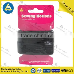 High Elasticity Knitted Elastic Rubber Bands thumbnail-1