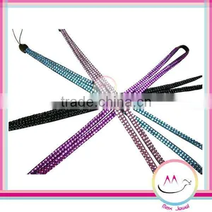 New Style Rhinestone Lanyard Iphone 5 thumbnail-1