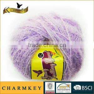 Wool and Acrylic Blended Yarn thumbnail-1