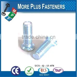 Made In Taiwan Self Clinching Bolt thumbnail-3