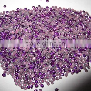 Kroea Quality Hot Fix Rhinestuds Octagon Beads thumbnail-1