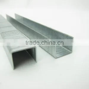 21GA 8012 Galvanized Staple thumbnail-2