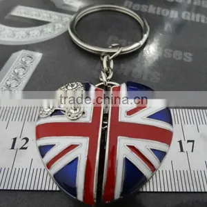 Best Design London Souvenirs Keychain thumbnail-1