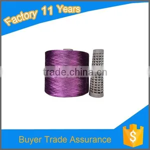 High Tenacity Dyed Polyester Filament Embroidery Thread Price thumbnail-1