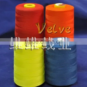 Aramid Woven Fabric Thread thumbnail-1