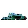 JKR40 Automatic Brick Making Machine thumbnail-1
