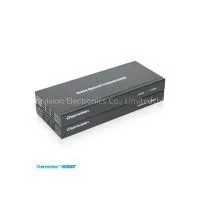 Charmvision EVO-1VA, Audio & VGA Optical Fiber Transceiver, Single Core VGA Fiber Optical, HD Audio & Video Optic, VGA Transmitting for 20km thumbnail-1