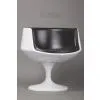 Fiberglass Cup Chair thumbnail-1