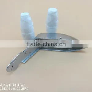 100% NYLON COCOON BOBBIN THREAD FOR SHUTTLE QUILTING MACHINE ,FOR MAKING MATTRESS thumbnail-5