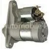 Vehicle 17196 Hitachi PMGR Starter Motor 1.4kW/12 Volt, CW, 9-T 2-1123-HI thumbnail-1