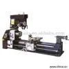 Sell 3-in-1 Lathe, Mill and Drill Machine thumbnail-1