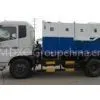 XCMG Garbage Collection Truck, Dumping Trucks / Garbage Dump Truck, XZJ5120ZLJ for Collect and Forwa thumbnail-1