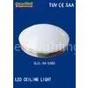 20W LED Ceiling Lamp IP65, Light Type thumbnail-1