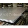304 Stainless Steel Plate , 0.3mm - 3mm TH Cold Rolled Steel Sheet thumbnail-1