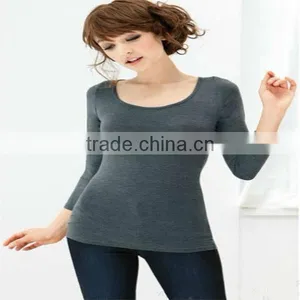 Bamboo Fiber Fabrics for Keeping Warm thumbnail-1