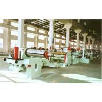 Slitting Machine for Silicon Steel Width 1000/1250mm, High Precision, High Speed Slitting thumbnail-1