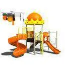 Commercial Kids Indoor Playground Nontoxic For Five Star Hotel and Club thumbnail-1