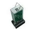 JS-11A SERIES JS-11A/422 TIME Electronic Control Relay 50Hz AC Voltage Less Than 5W thumbnail-1