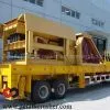 Portable Crushing Plant, Portable Crusher Plant, Portable Crusher thumbnail-1