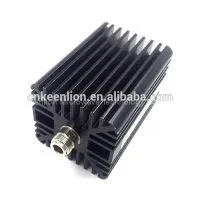 100W High Power , DC-18GHz N Type Fixed Coaxial Attenuator thumbnail-1