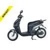 2011 Latest Electric Bike&scooters LS1-4 thumbnail-1