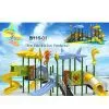 BH16-01 2011 Newest and Best-selling Marine Slide for Children thumbnail-1