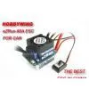 EZRun-60A Brushless ESC for 1/10 Car (Sportful Race) thumbnail-1