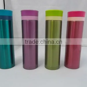Mini Vacuum Flask for Lady thumbnail-3
