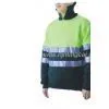 Sweater/workwear/reflective T-shirt/t-shirt/tee Shirt/reflective Safety T-shirt/reflective Safety Jacket/sweatshirt thumbnail-1