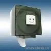 Roll Tissue Holder thumbnail-1