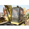 Used Excavator CAT320B thumbnail-1