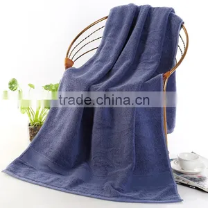 High Quality 100% Cotton Towel Wholesale Supplier thumbnail-2
