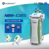 2016 New Fat Freezing Cryolipolysis Cool Body Sculpting Machine With CE thumbnail-1