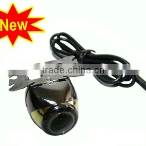 PROMOTION NOW 170 Degree Super Angle Car Rearview Camera thumbnail-1
