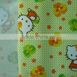 Manufacturer Supplied Directly 190t Polyester Taffeta Tent Fabric thumbnail-2