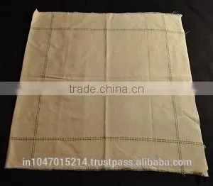Hand Woven 100 % Cotton Face Towel thumbnail-3