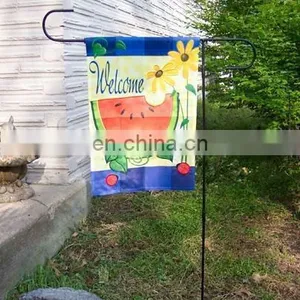 Outdoor Decorative Garden Flags for Family thumbnail-1