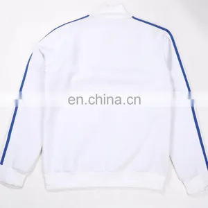 Custom Design Plain Men Tracksuit thumbnail-2