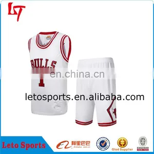 Dri Fit Custom Fashion Team Clothing/Team Taining Jersey thumbnail-1
