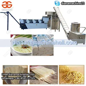 Automatic Noodles Making Machine for Sale thumbnail-4