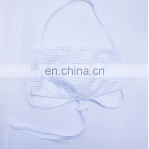 High Quality ESD Polyester Electronic Factory Face Mask thumbnail-2