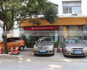 Guangzhou Yifang Trade Co., Ltd. company overview - view 1 thumbnail