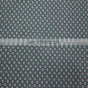 100% Cotton Twill Printed Fabric thumbnail-2
