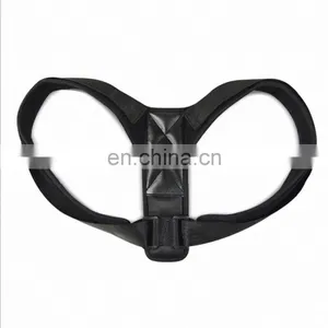 Back Posture Corrector Clavicle Support Brace for Women & Men thumbnail-2