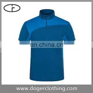 Reasonable Price Zipper Men and Women T-shirt thumbnail-1